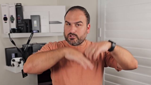 The NEW Samsung DeX! WHAT HAVE THEY DONE?! смотреть онлайн