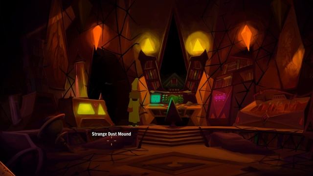 Gibbous A Cthulhu Adventure Weird Alphabet Passwords смотреть онлайн