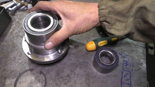 Ступицы GTS tech для кольца и дрифта смотреть онлайн