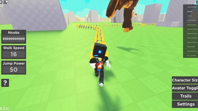 поезд из нубов в (roblox) смотреть онлайн