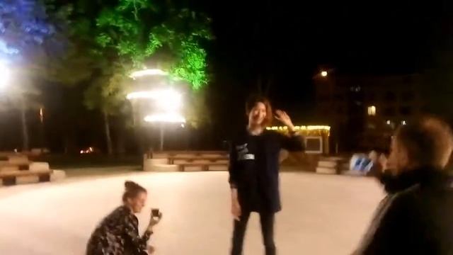 Просто Влог 7 | 18+ | Калистратов | Diana Salamandra | Немного танцев и нарезок смотреть онлайн