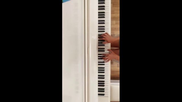 8 Ульяна Габидулина смотреть онлайн