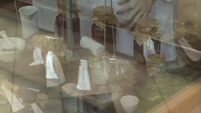 Красная площадь и ГУМ..Цветы и люди. Прогулка.