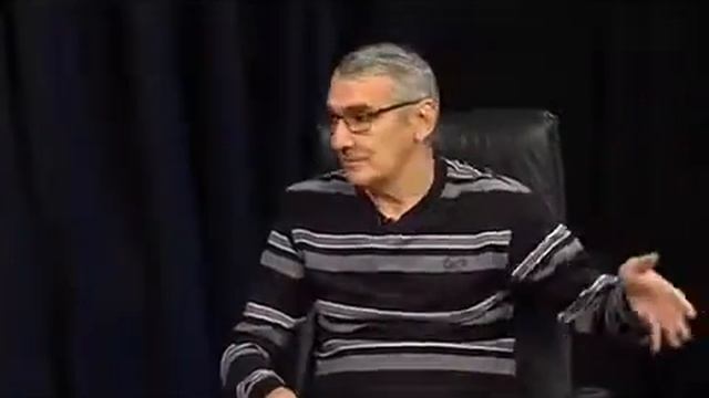 Владимир Скобцов. "Металл Сопротивления". Презентация на Первом Республиканском смотреть онлайн