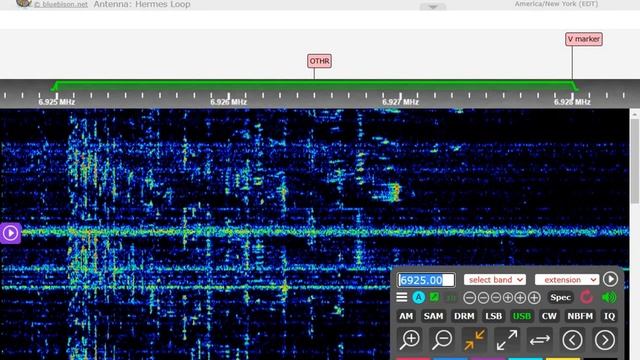 Outhouse Radio 6925 USB 0316 UTC 25 MAR 2023 смотреть онлайн