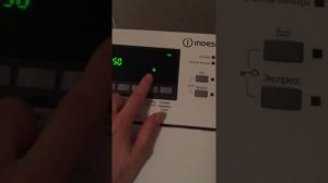 Обзор стиральной машинки Indesit вертикальная загрузка