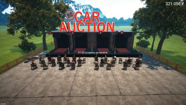 КУПИЛ ПОРШ ► Car For Sale Simulator 2023 #6 смотреть онлайн
