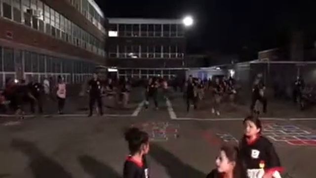 Gabo Dance