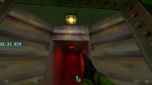 Half-Life 1 Speedrun  1:8:59