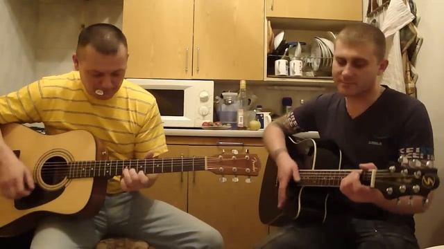 Сколько я бродил