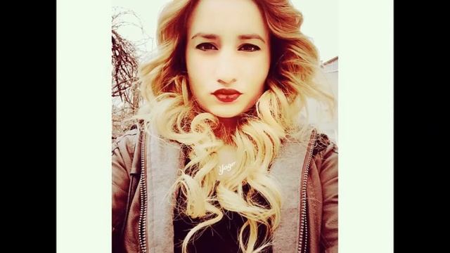 Yağmur Aydın - Sana Git Diyemem смотреть онлайн