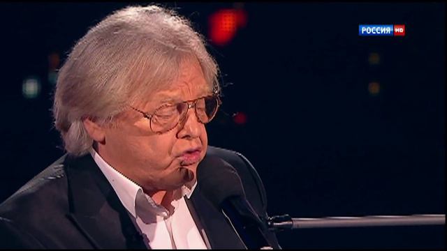 У берез и сосен - муз. Ю.Антонов / сл. И. Шаферан смотреть онлайн
