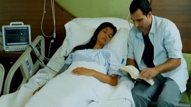 Rafet El Roman - Yanımda Kal смотреть онлайн