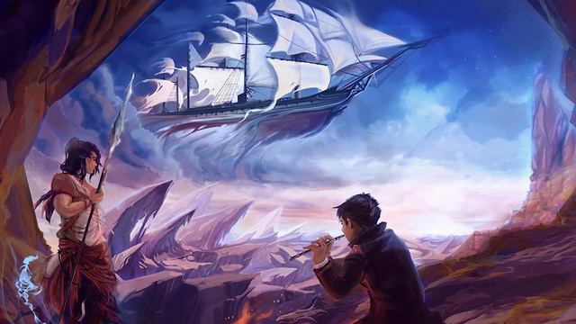 Wit from the Stormlight Archive: Age, Appearance, Abilities смотреть онлайн