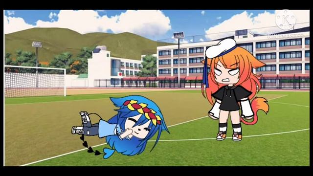 Мем ° лежачего не бьют ° гача лайф смотреть онлайн