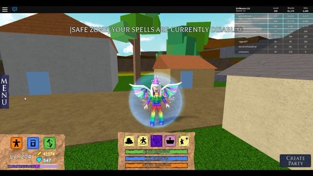How to play in low level server in elemental battlegrounds | Roblox смотреть онлайн