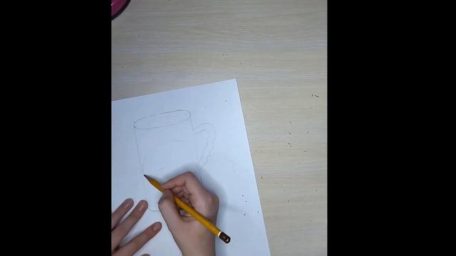 Рисую подарок на день рождение ( теперь у меня есть штатив ) ? смотреть онлайн