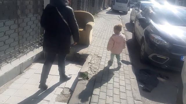 Наши будни🥳 Все время обещаю себе снимать...но смотреть онлайн