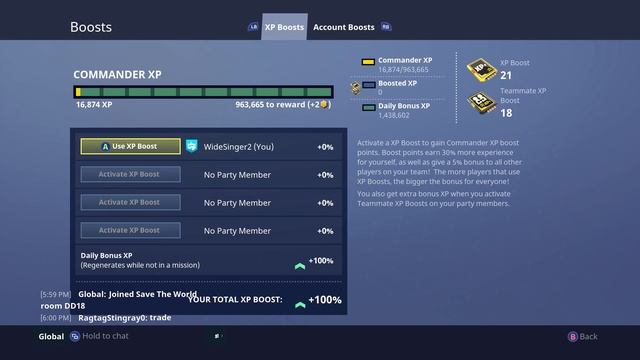 Why YOU should SAVE your V-BUCKS! - Fortnite Battle Royale - SAVE YOUR V-BUCKS! + Free V-BUCKS TIPS смотреть онлайн