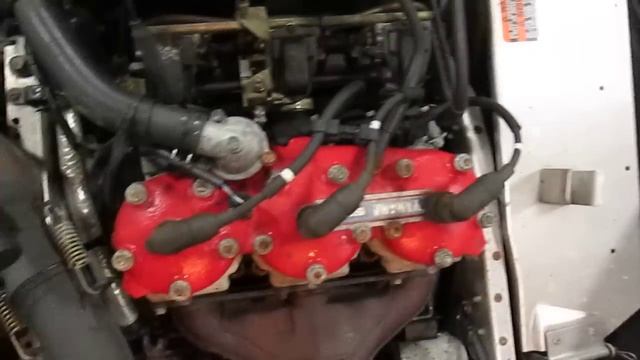 2004 Yamaha Venture Snowmobile смотреть онлайн