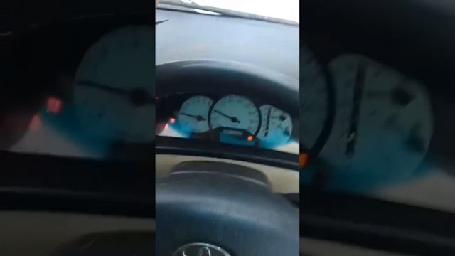 Как всегда по весёлой дороге ? #shorts #car #offroad #toyota #авто