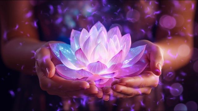 СПОКОЙНАЯ МУЗЫКА ДЛЯ МЕДИТАЦИИ БЕЗ СЛОВ / AMBIENT RELAXING MUSIC without words смотреть онлайн