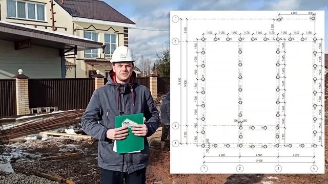 Высокие грунтовые воды. Как залить фундамент при высоком уровне грунтовых вод? Строительный лайфхак смотреть онлайн