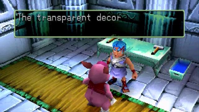 Let's Play Tomba 2 (6 1/3): Water Temple смотреть онлайн