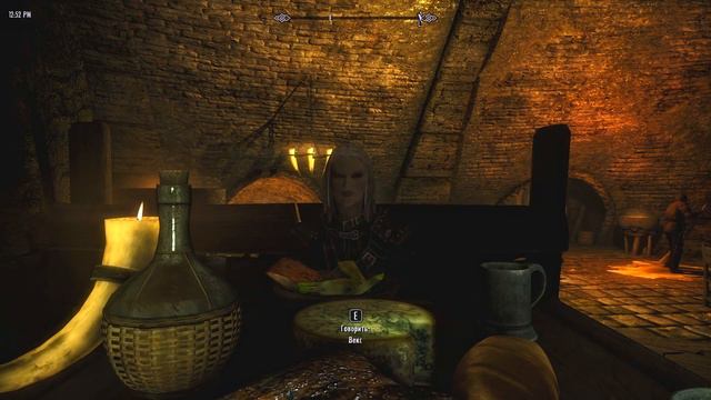 SKYRIM ПОЛЕЗНЫЕ ЗАДАНИЯ смотреть онлайн