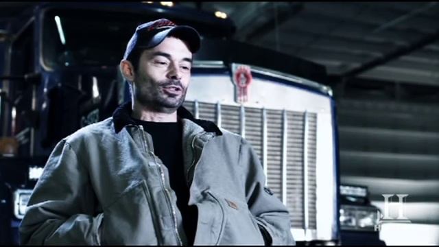 Ice Road Truckers: Pranks | History смотреть онлайн