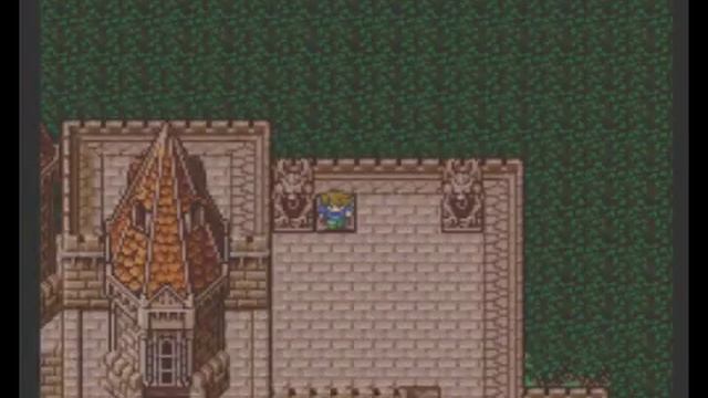 Let's Play Final Fantasy V #19 - Fire Escape