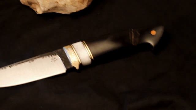 Универсальный нож "Индивер" смотреть онлайн