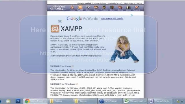 How To Install WordPress To My Computer смотреть онлайн