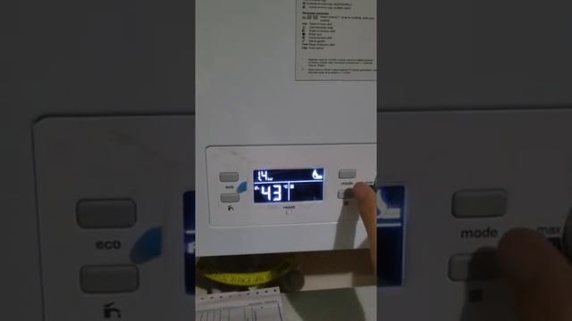 demirdöküm kombi nasıl çalışır ATRON CONDENSE смотреть онлайн