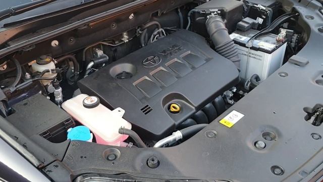 TOYOTA HARRIER 2017 ГОД, В НАЛИЧИИ В КРАСНОДАРЕ, ЦЕНА СЕНТЯБРЬ 2021 ГОД!!! смотреть онлайн