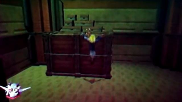 Jak II: Renegade Walkthrough Part 3: Tank Trouble смотреть онлайн