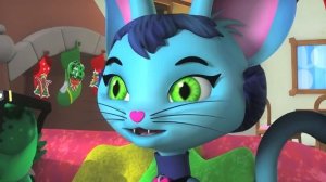 The Yummy Gummy: Search For Santa TRAILER (2012) - Animation Movie HD