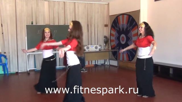 19. Шааби "В цветах египетского флага" смотреть онлайн