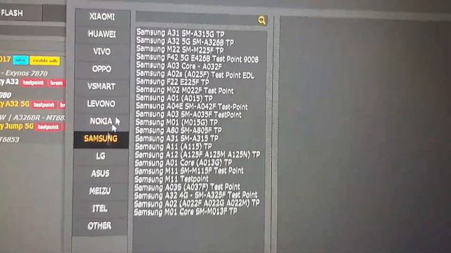 ปลด Gmail Frp bypass A32 4G และ A32 5G ด้วย unlock tool смотреть онлайн