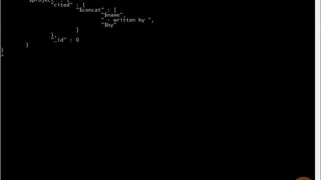 59 Building Blocks [MongoDB, NoSQL, BigData] смотреть онлайн