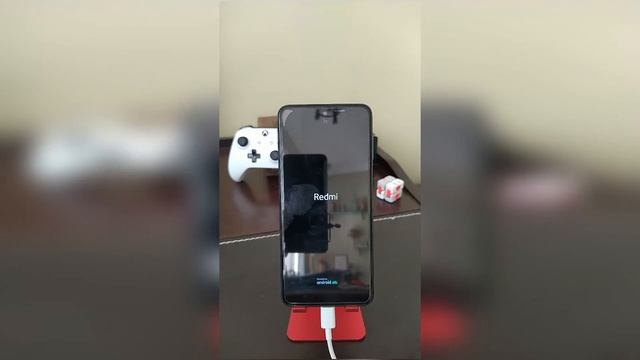 Откат на любую версию MIUI на Redmi Note 9S смотреть онлайн