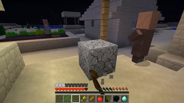 Craftmania : Episodes 1 vue Darkos85 смотреть онлайн