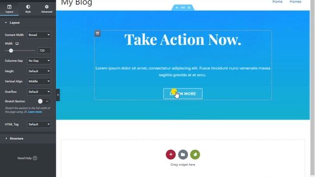 How to Add Call to Action Buttons in WordPress (without Code) смотреть онлайн