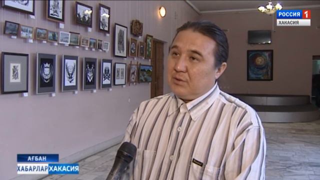 Концертная программа Вячеслава Кученова "Когмен". 02.11.2017 смотреть онлайн