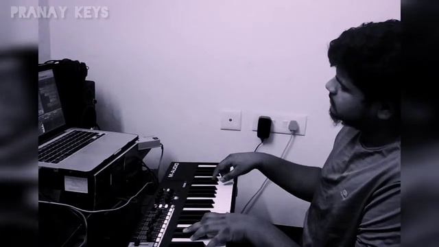 Kaise Hua-Kabir singh/ Arjun reddy BGM | Pranay keys смотреть онлайн