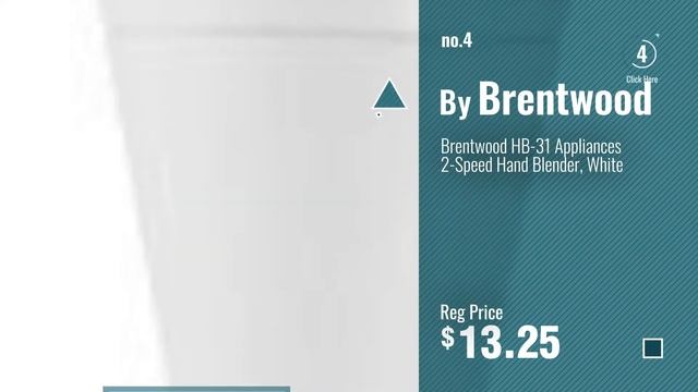 Top 10 Brentwood Blenders [2018]: Brentwood Appliances JB-220PR 12-Speed Blender Plastic Jar, Purpl смотреть онлайн