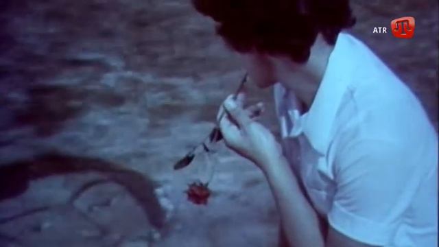 САБРИЕ ЭРЕДЖЕПОВА / ГИНЕ АНЪДЫМ,ЯР СЕНИ 1975г./ Crimean Tatar TV Show смотреть онлайн