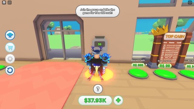 Paradise Island Tycoon ?, NEW! in Roblox смотреть онлайн