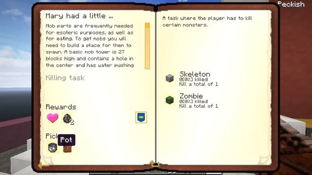 Minecraft Modded Agrarian Skies 2 || Epic Skyblock! Python The Bookworm! || SkyLords SMP [#1] смотреть онлайн