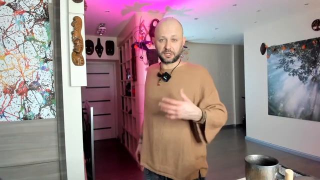 Антирак (Занятие 4) смотреть онлайн